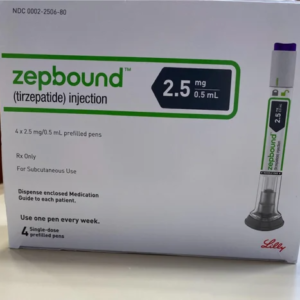 Zepbound SALES