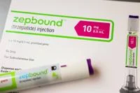 Zepbound meds