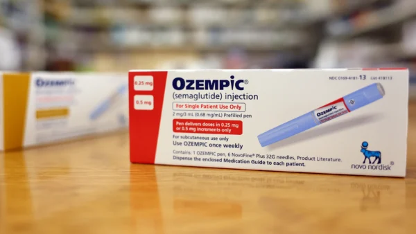 Ozempic 2Day