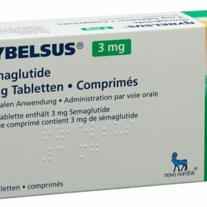 Rybelsus drugs