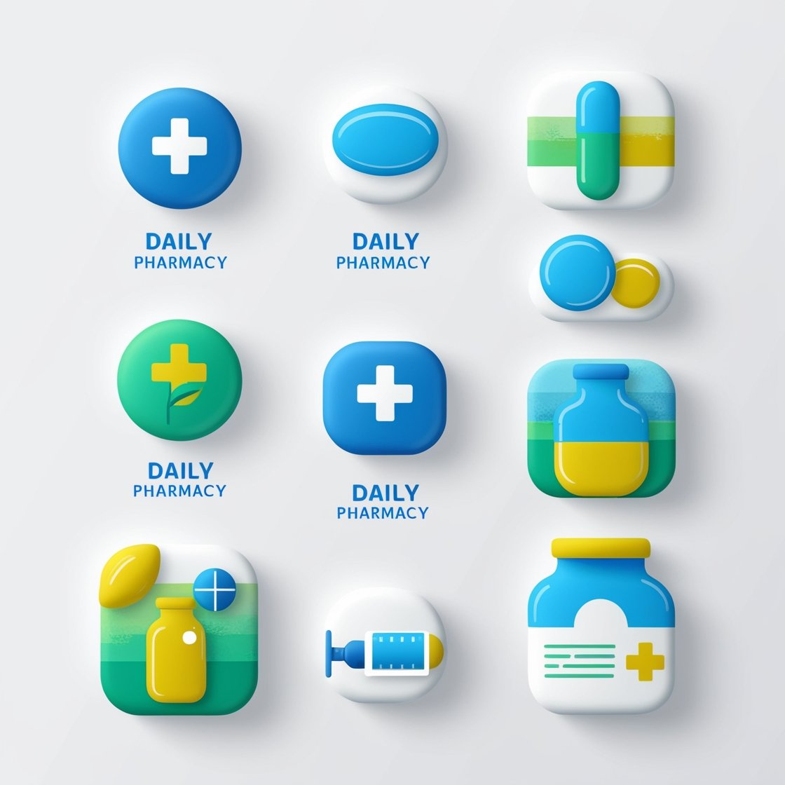dailypharmcy Facebook