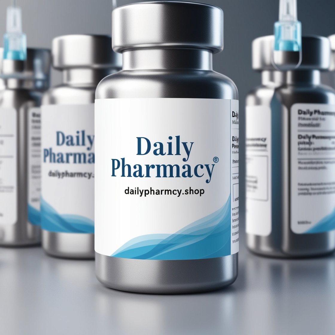 Buy injectables online