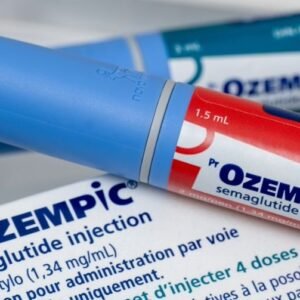 Get Ozempic