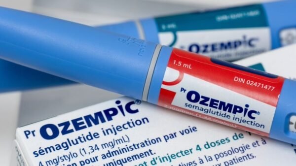 Get Ozempic