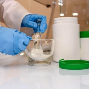 Compound Medications