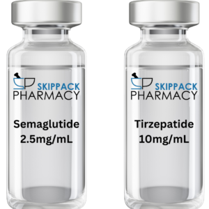 Tirzepatide