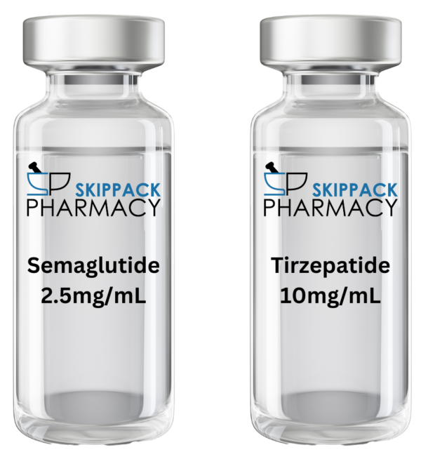 Tirzepatide