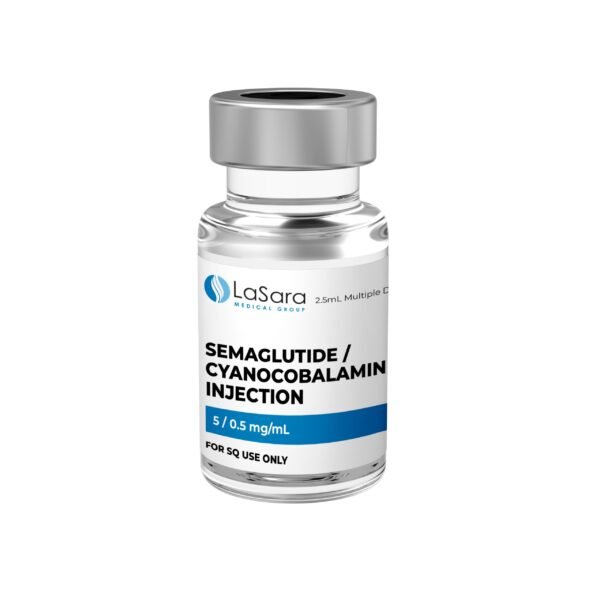 Semaglutide
