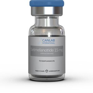 Setmelanotide 1