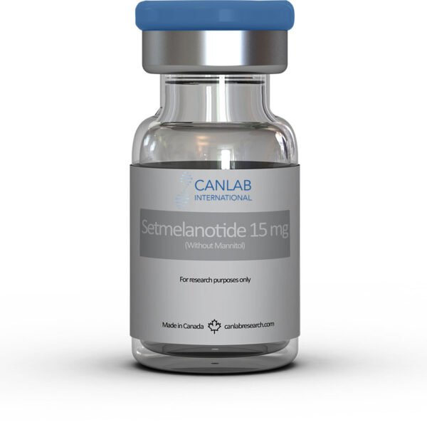 Setmelanotide 1
