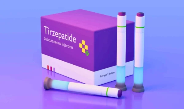 Tirzepatide