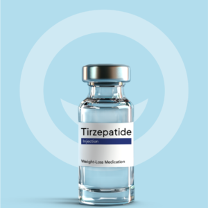 Tirzepatide