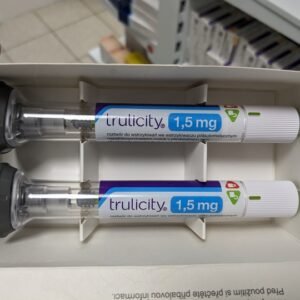 Trulicity Product