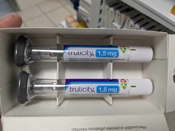 Trulicity Product