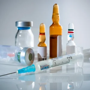 Injectable Medications