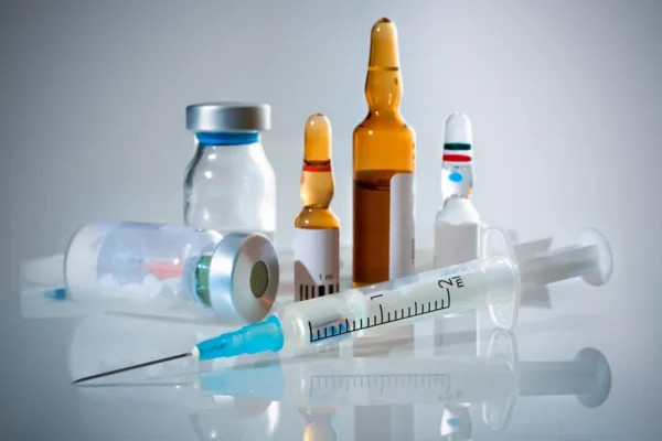Injectable Medications