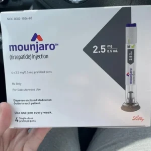 buy mounjaro