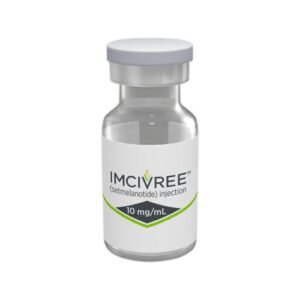 Setmelanotide 1