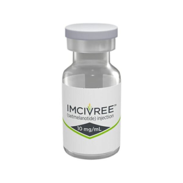 Setmelanotide 1