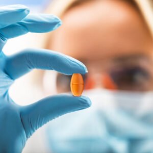 Oral Medications