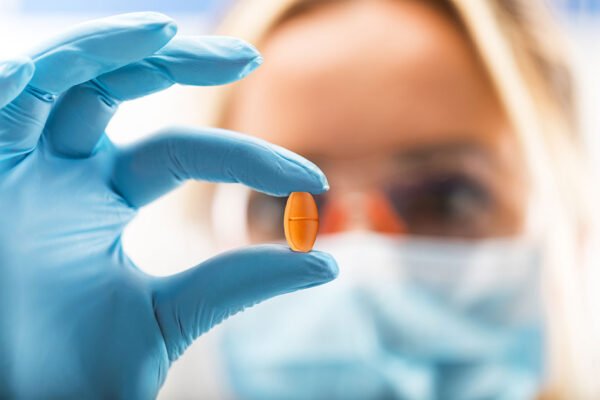 Oral Medications