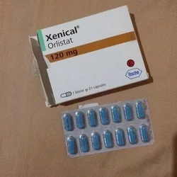 Orlistat