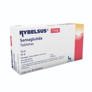 Rybelsus meds