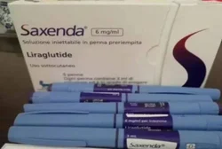 Saxenda