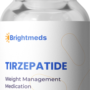 Tirzepatide