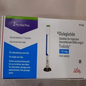 Use Trulicity