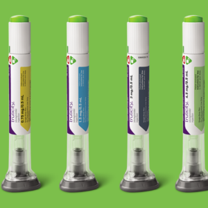 Trulicity Product now