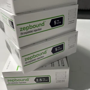 Zepbound for sale